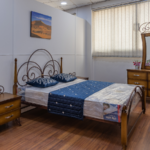 غرفة نوم رومانس