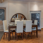 DINNING MODEL 1/2018