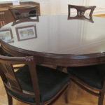 ترابيزة سفره موديل تي 13