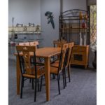 DINNING ROOMS M