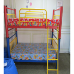 سرير دورين فانتستيك 100 سم