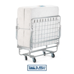 سرير انتركونتيننتال بالمرتبه