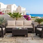 GARDEN RATAN SET R1