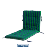CUSHION CHAISELONG MARINA