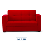 كنبه بلجيكي 2 مقعد