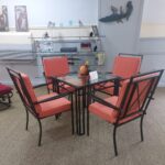 Modern table