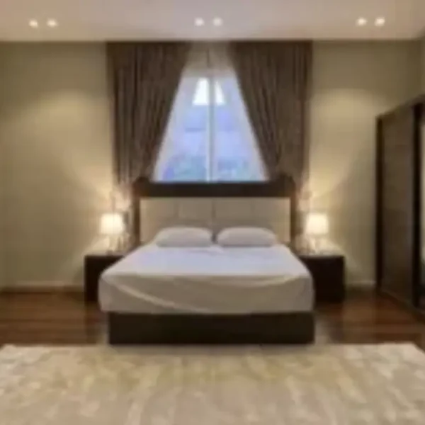 غرفة شبابي B7