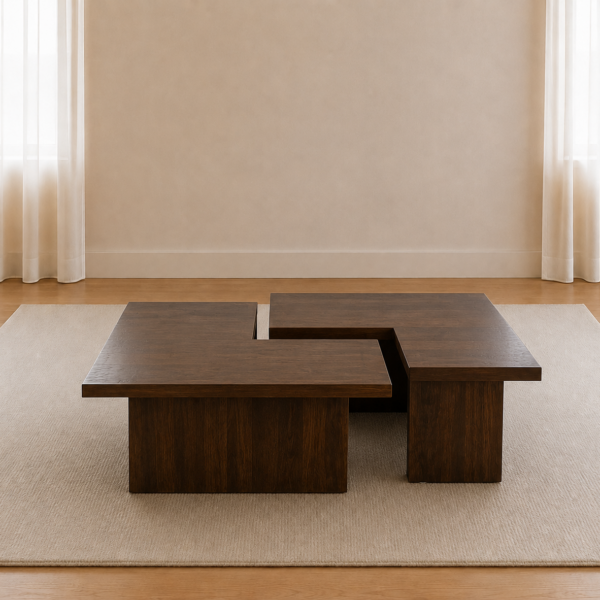 VUSION TABLE