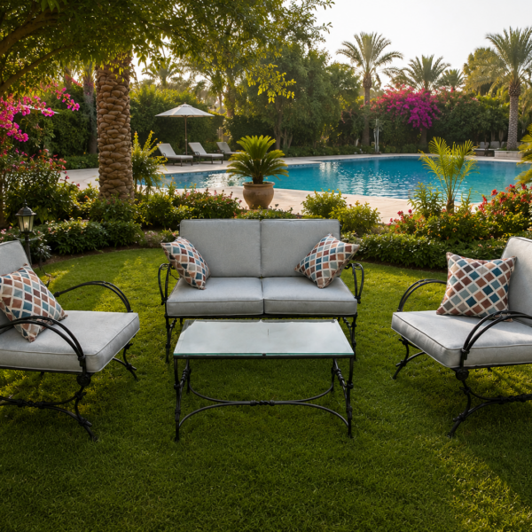 EL-GAMAL LIVING SET